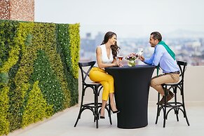 Barceló México Reforma