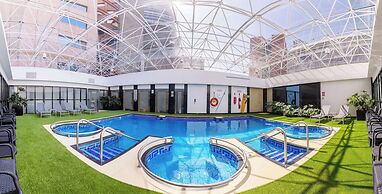 Barceló México Reforma