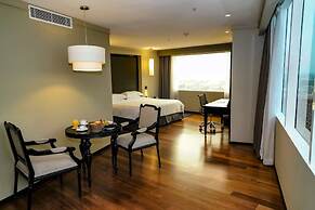 Barceló México Reforma