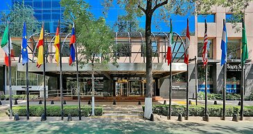 Barceló México Reforma