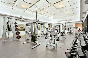 Barceló México Reforma