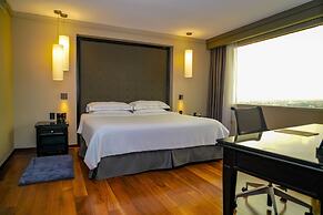 Barceló México Reforma