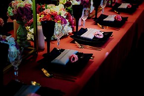 Barceló México Reforma