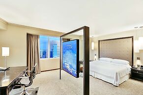 Barceló México Reforma