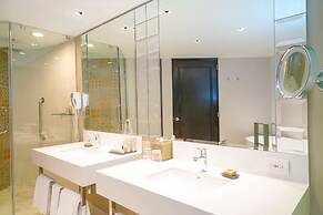 Barceló México Reforma