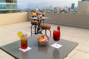 Barceló México Reforma