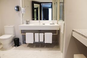 Barceló México Reforma