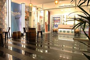 Barceló México Reforma