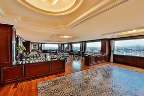 Barceló México Reforma