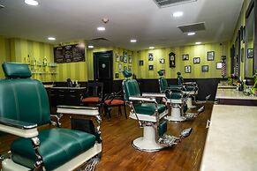 Barceló México Reforma