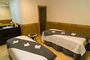 Barceló México Reforma