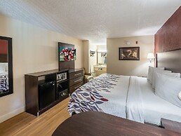 Red Roof Inn Orlando South - Florida Mall