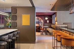 Amsterdam Marriott Hotel