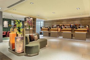 Amsterdam Marriott Hotel