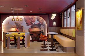 Amsterdam Marriott Hotel