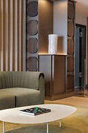 Amsterdam Marriott Hotel