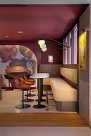 Amsterdam Marriott Hotel