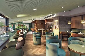 Amsterdam Marriott Hotel