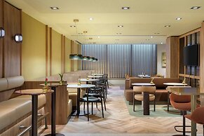 Amsterdam Marriott Hotel