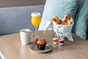 Amsterdam Marriott Hotel