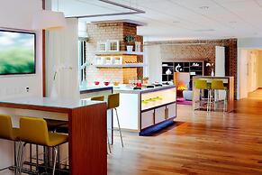 Amsterdam Marriott Hotel