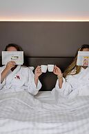 Amsterdam Marriott Hotel