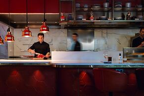 Amsterdam Marriott Hotel