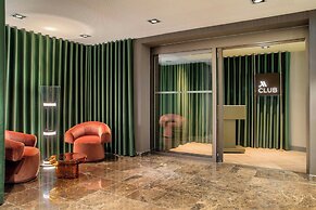 Amsterdam Marriott Hotel