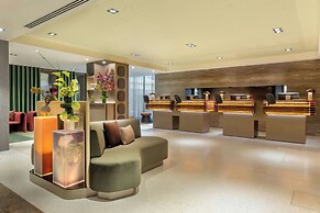 Amsterdam Marriott Hotel