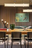 Amsterdam Marriott Hotel