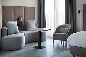 Amsterdam Marriott Hotel