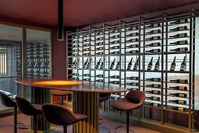 Amsterdam Marriott Hotel