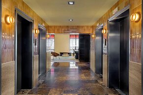 Amsterdam Marriott Hotel