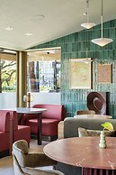 Amsterdam Marriott Hotel