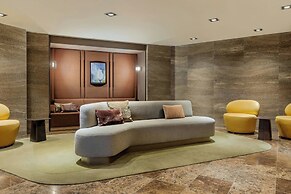 Amsterdam Marriott Hotel