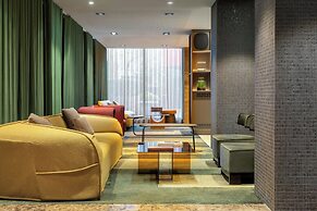 Amsterdam Marriott Hotel