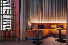 Amsterdam Marriott Hotel