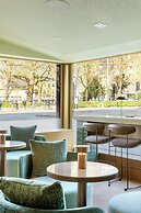 Amsterdam Marriott Hotel