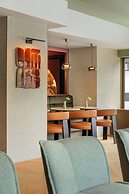 Amsterdam Marriott Hotel