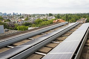 Amsterdam Marriott Hotel