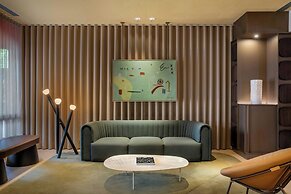 Amsterdam Marriott Hotel