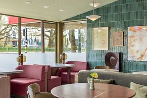 Amsterdam Marriott Hotel