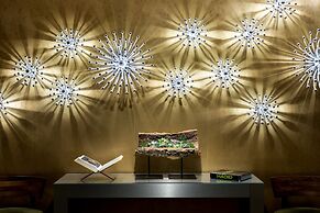 Amsterdam Marriott Hotel