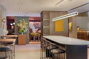 Amsterdam Marriott Hotel