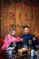 Amsterdam Marriott Hotel