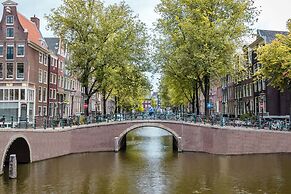Amsterdam Marriott Hotel