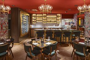 Amsterdam Marriott Hotel