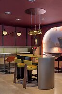 Amsterdam Marriott Hotel