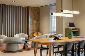 Amsterdam Marriott Hotel