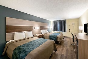 Econo Lodge Vicksburg